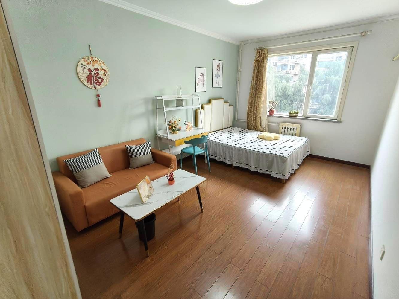 北京天通苑北一区二手房房源图片