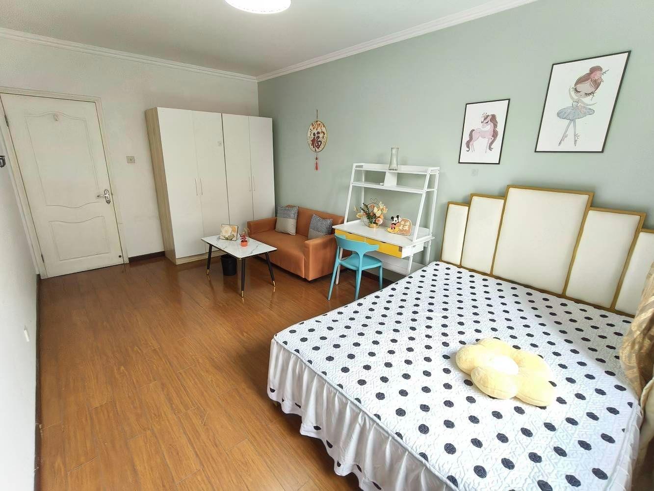 北京天通苑北一区二手房房源图片