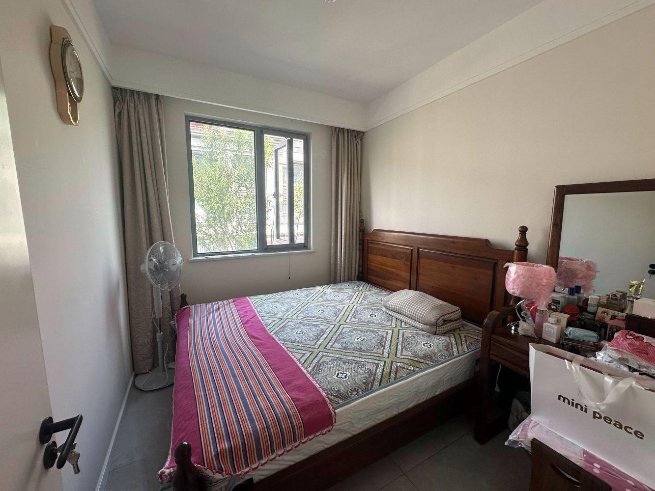 北京路劲御合院二手房房源图片