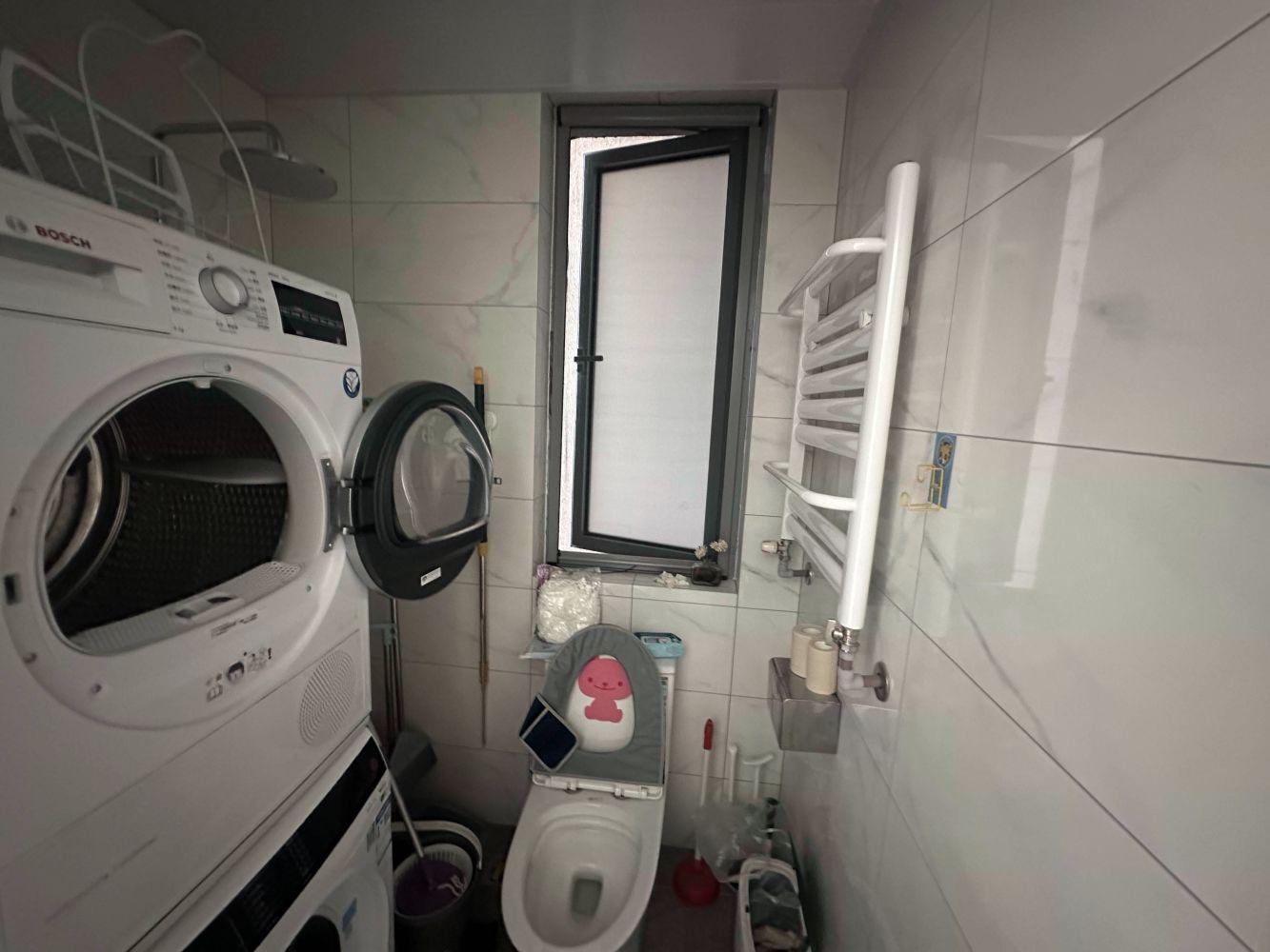 北京路劲御合院二手房房源图片