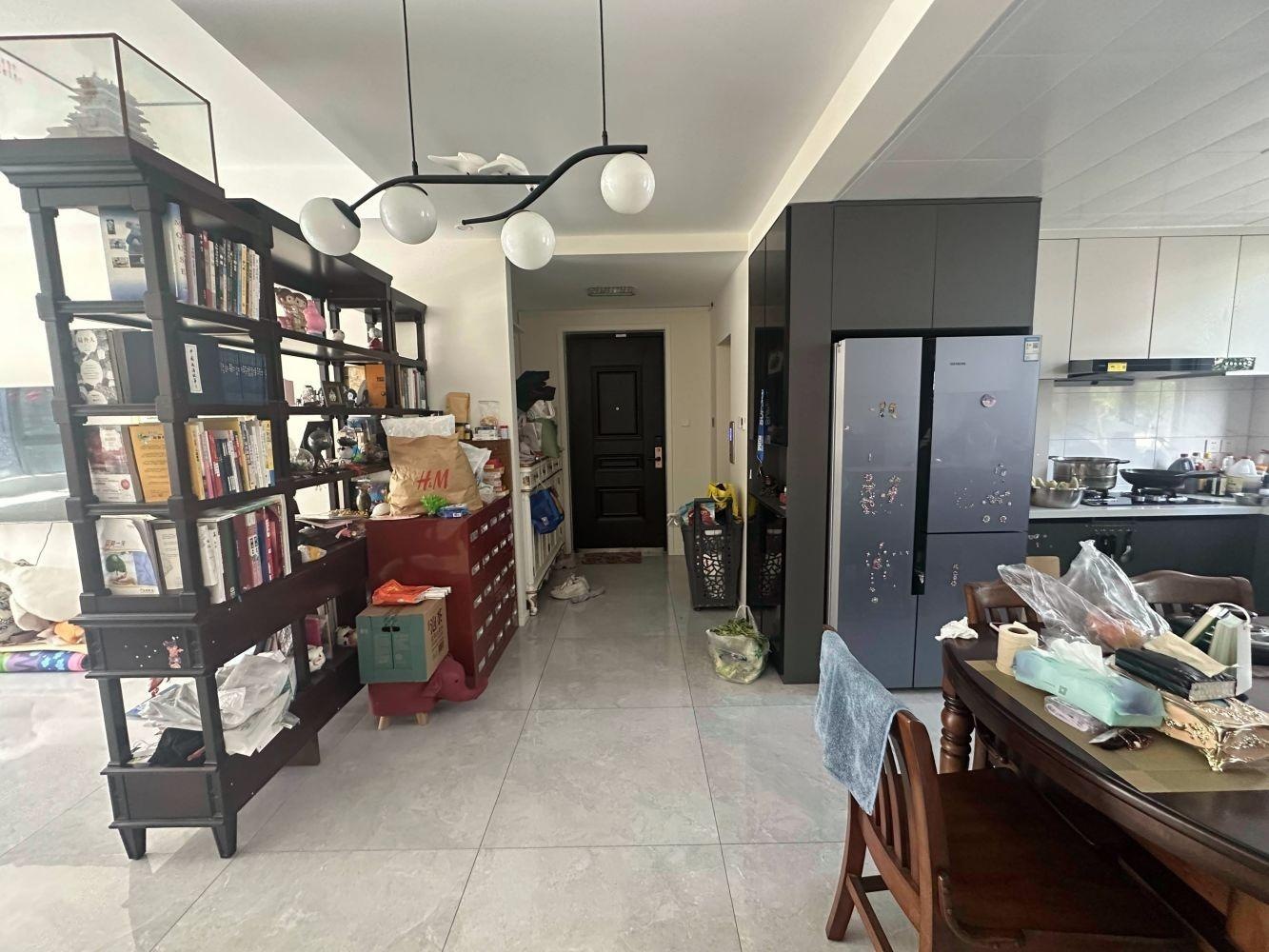 北京路劲御合院二手房房源图片