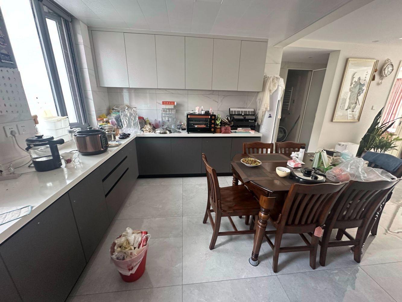 北京路劲御合院二手房房源图片