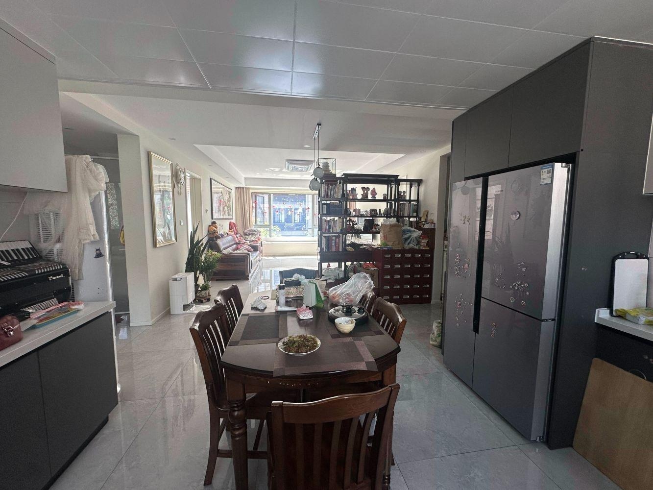 北京路劲御合院二手房房源图片