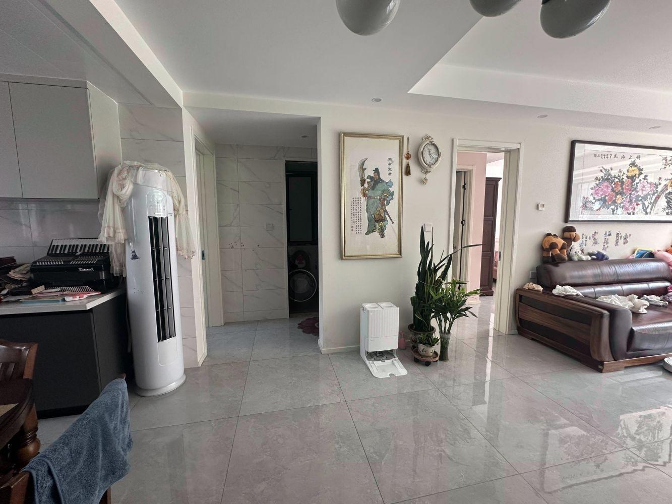 北京路劲御合院二手房房源图片