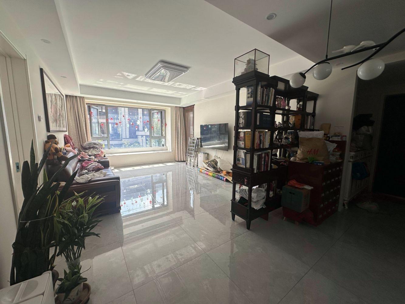 北京路劲御合院二手房房源图片