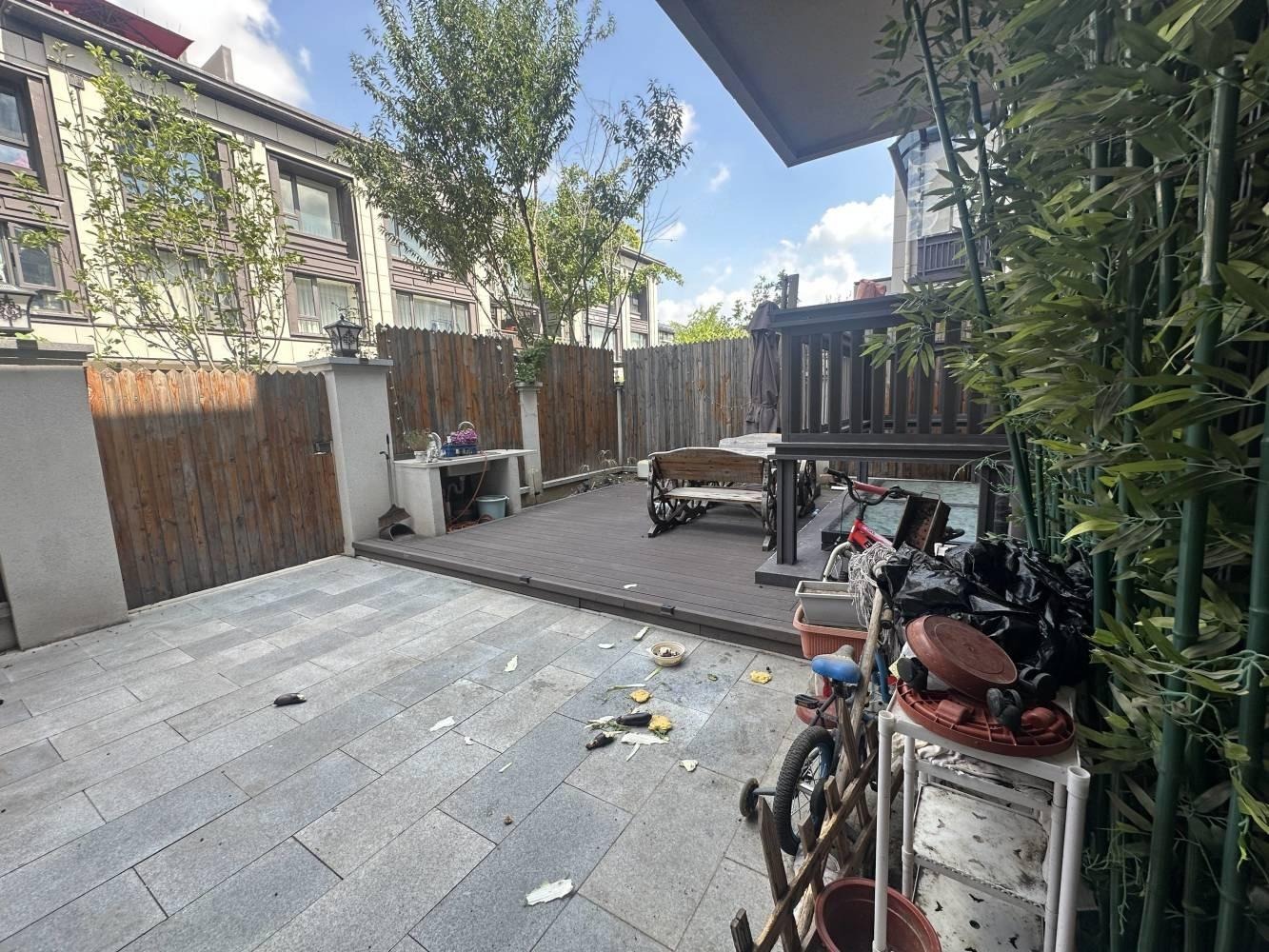 北京路劲御合院二手房房源图片