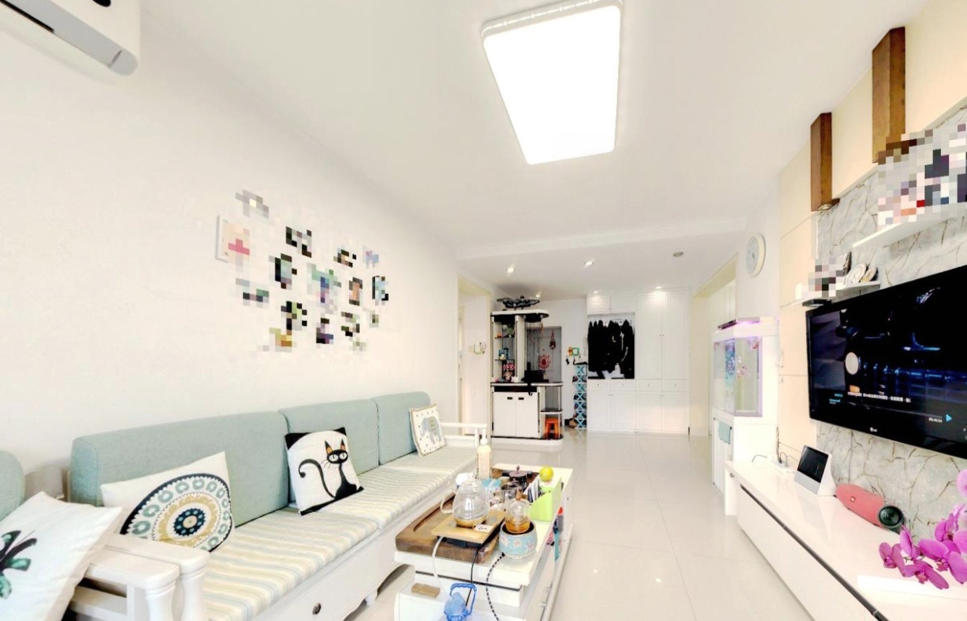 北京天通苑北三区二手房房源图片