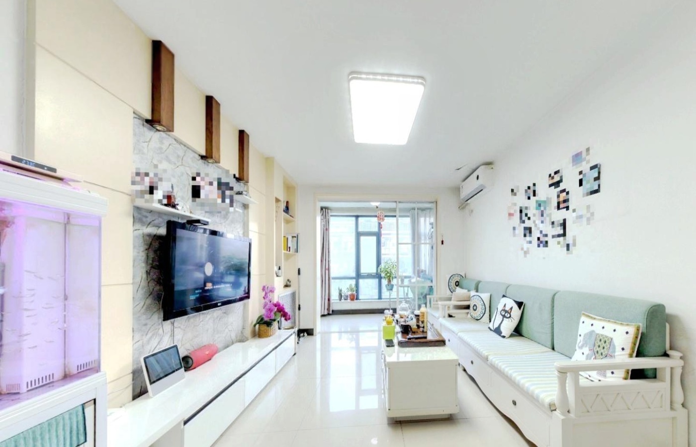 北京天通苑北三区二手房房源图片