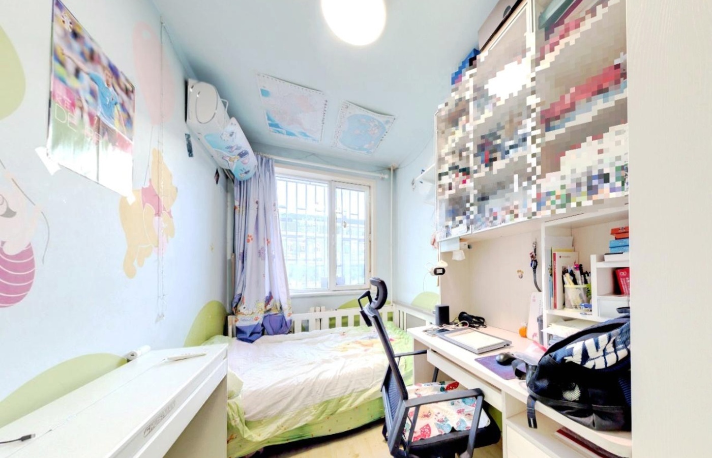 北京天通苑北三区二手房房源图片