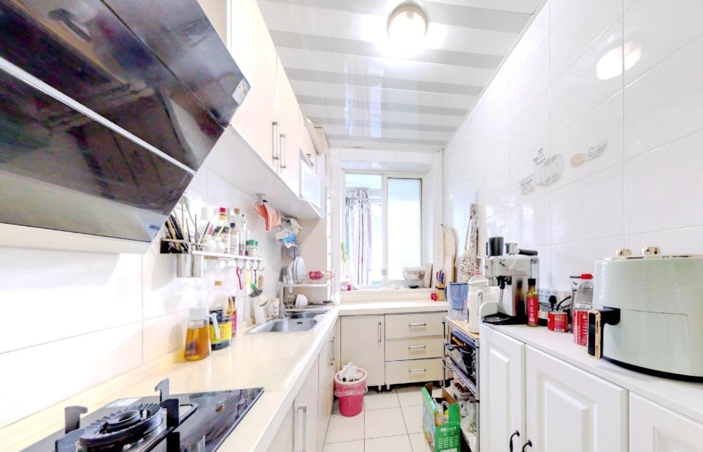 北京天通苑北三区二手房房源图片