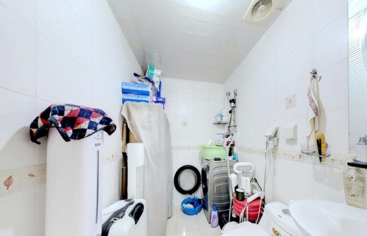 北京天通苑北三区二手房房源图片