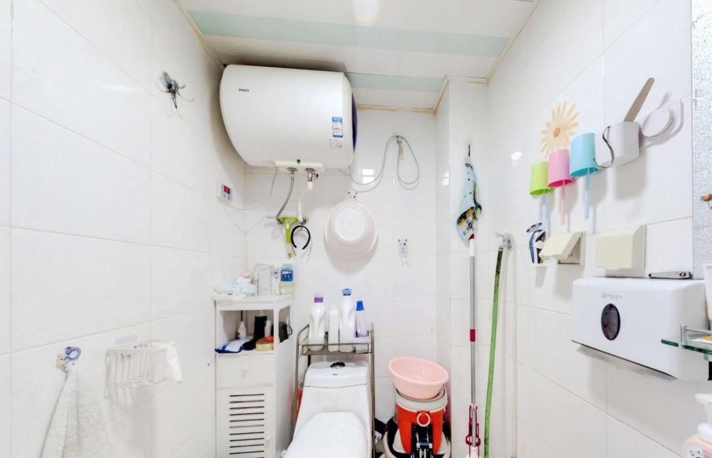 北京天通苑北三区二手房房源图片