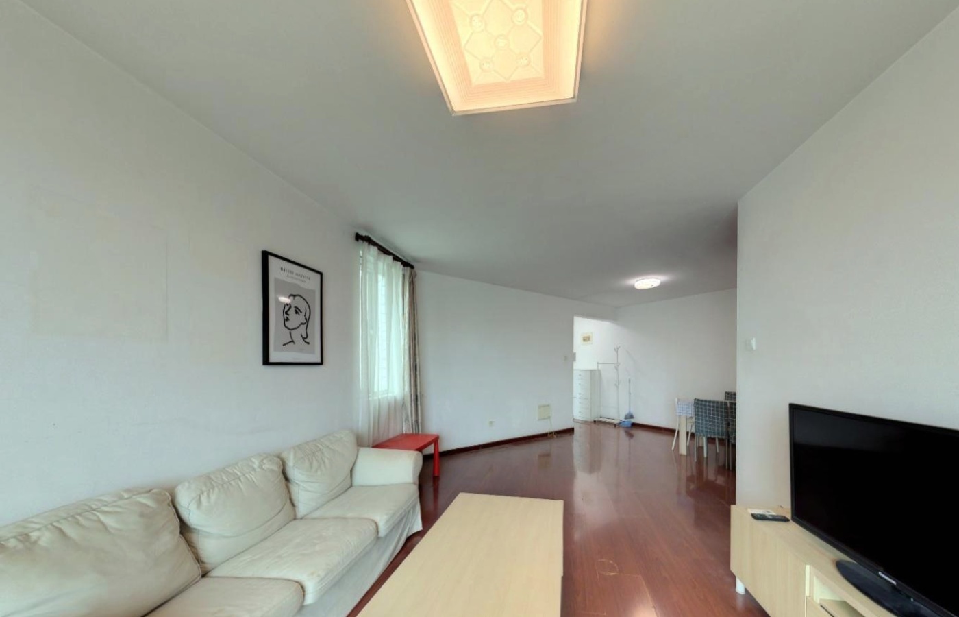 北京时雨园二手房房源图片