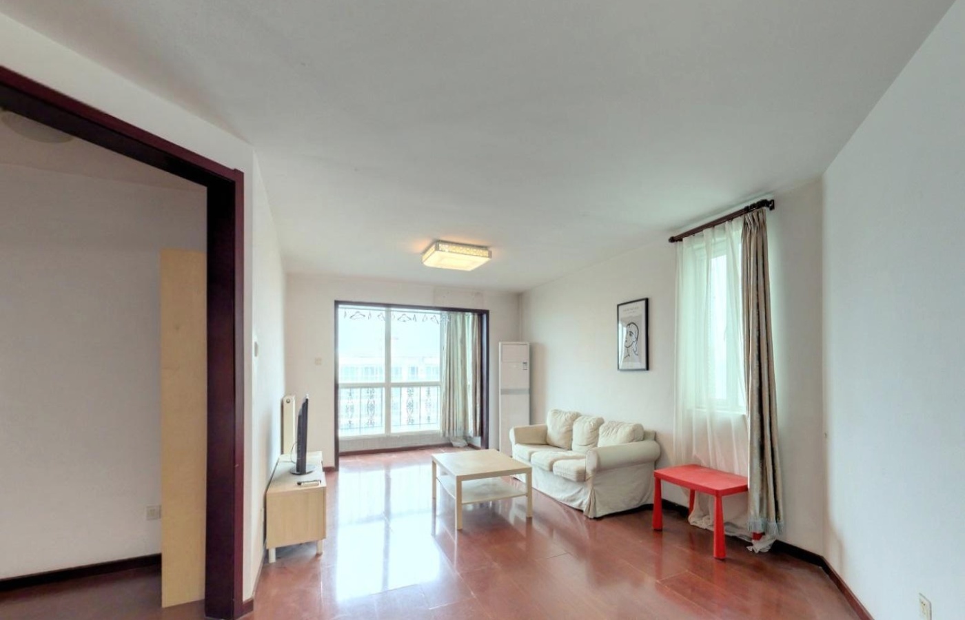 北京时雨园二手房房源图片