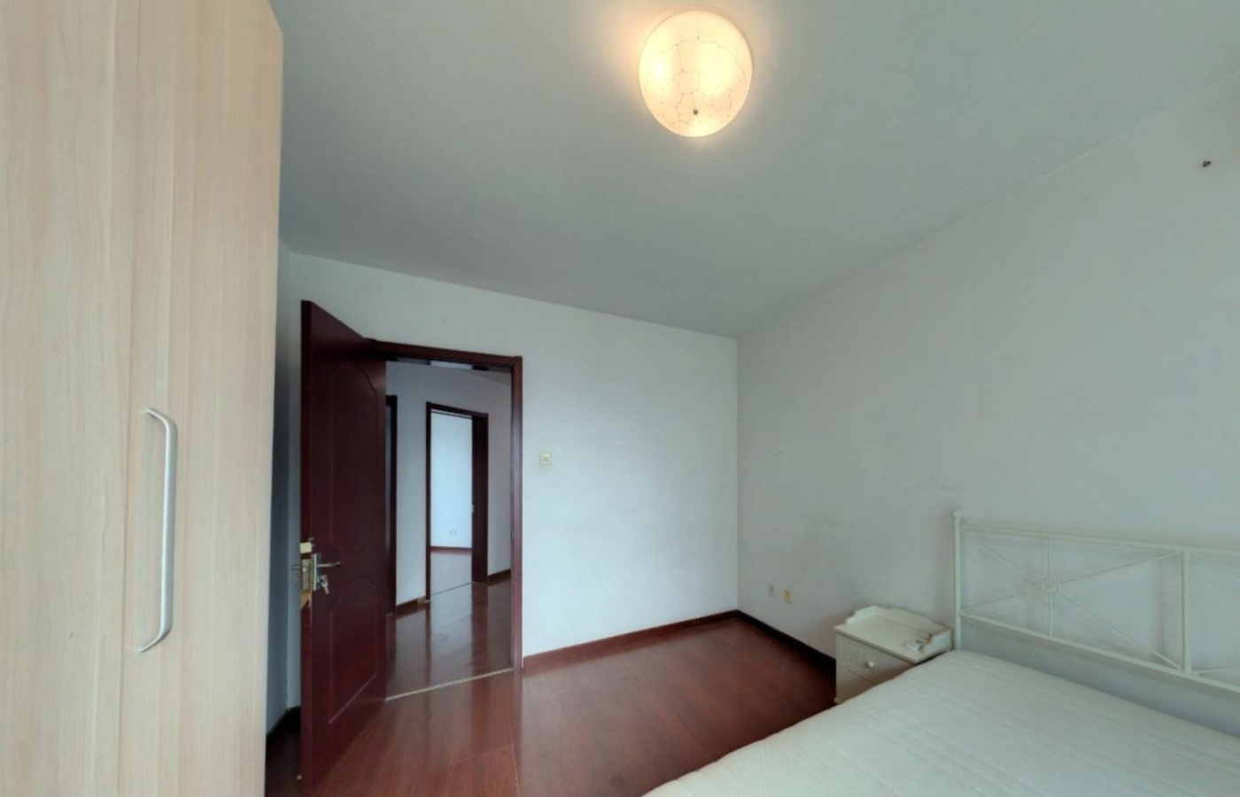 北京时雨园二手房房源图片