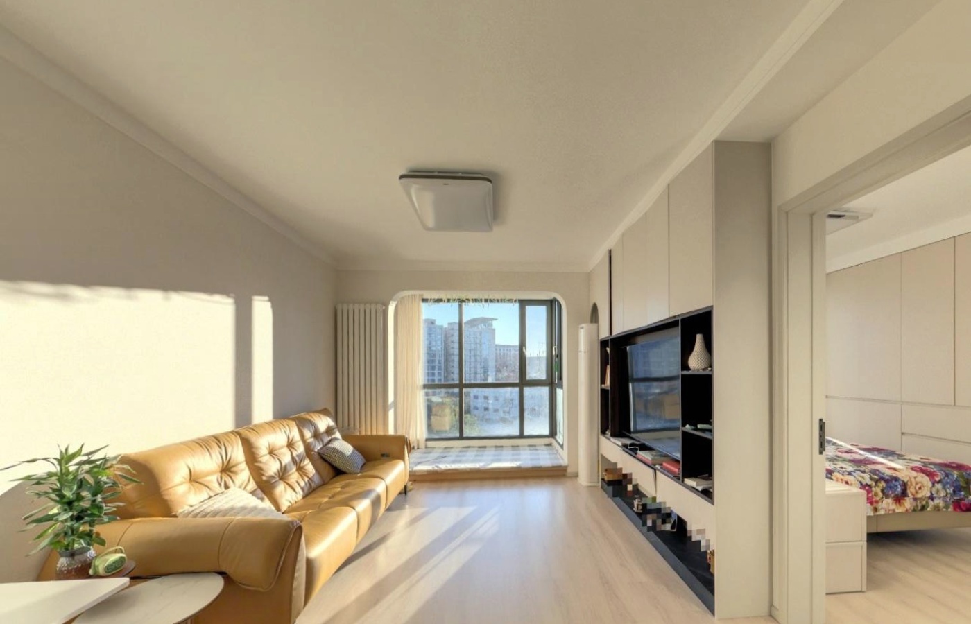 北京时雨园二手房房源图片