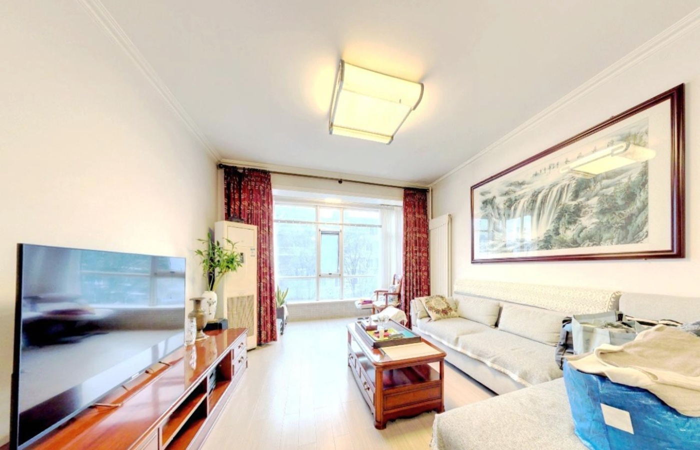 北京天通苑北二区二手房房源图片