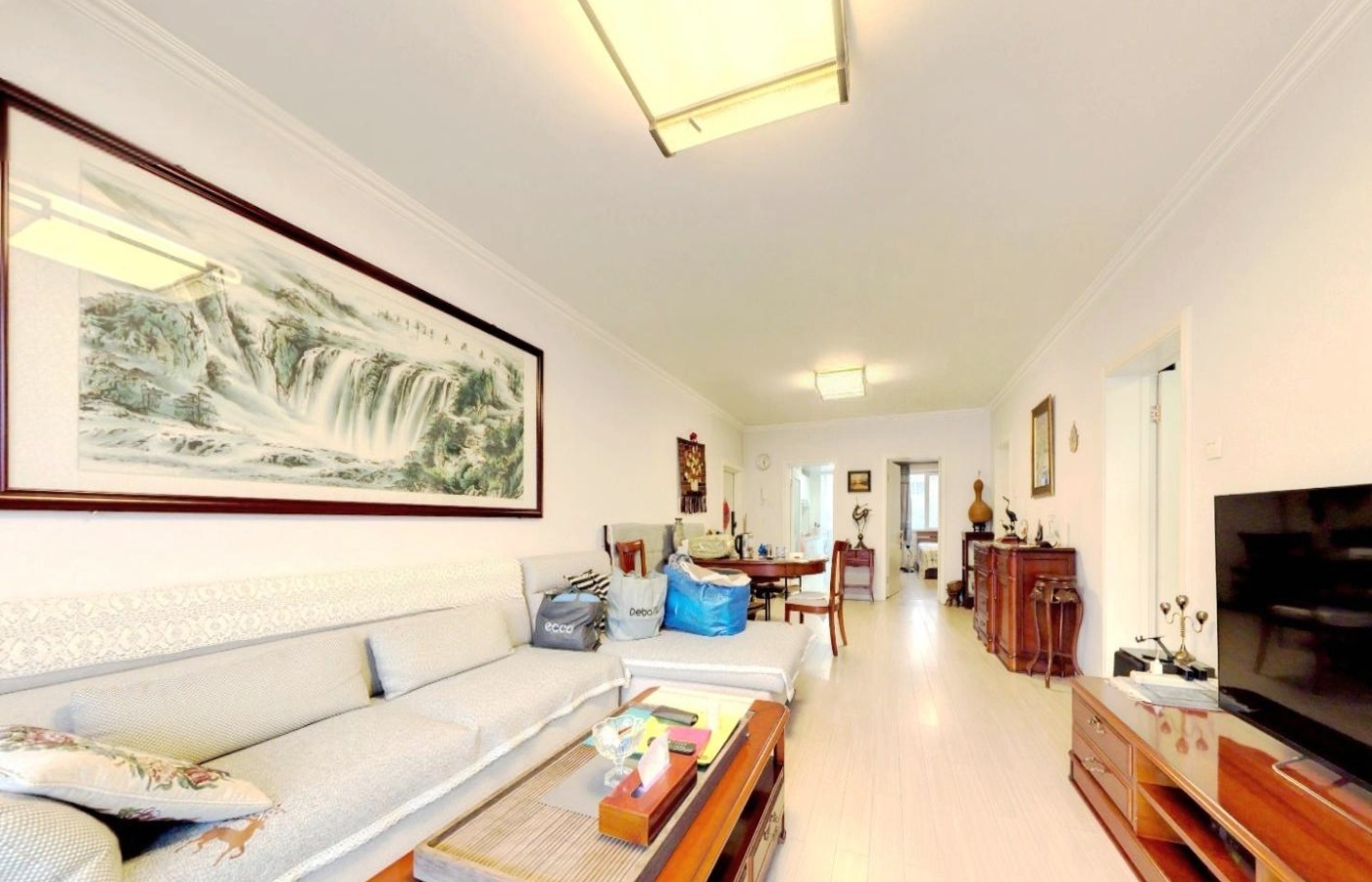 北京天通苑北二区二手房房源图片