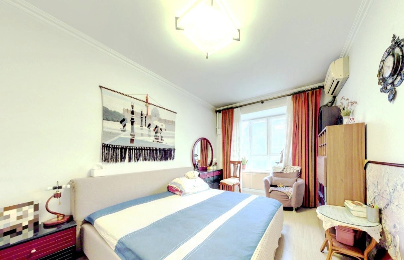 北京天通苑北二区二手房房源图片