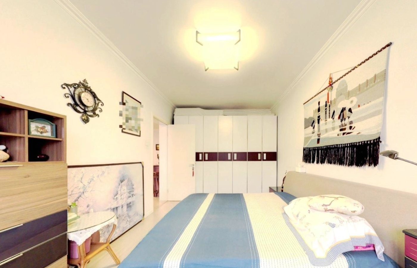 北京天通苑北二区二手房房源图片