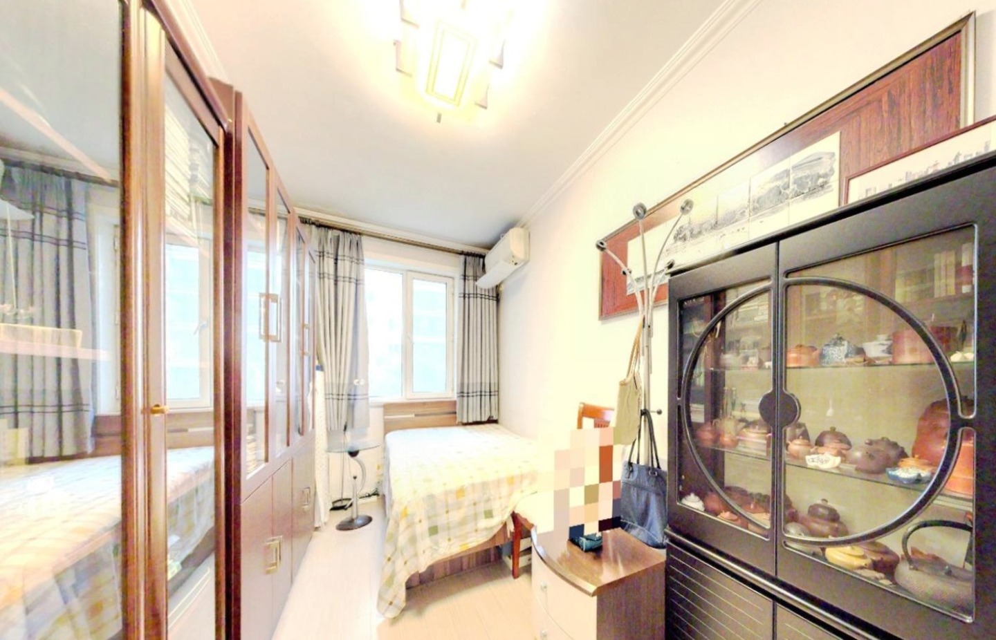 北京天通苑北二区二手房房源图片