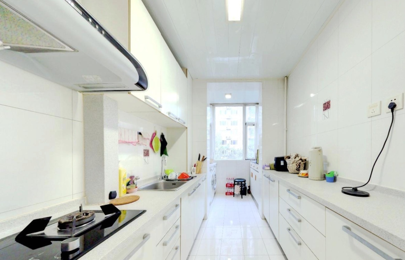 北京天通苑北二区二手房房源图片