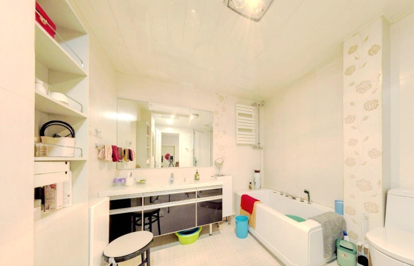 北京天通苑北二区二手房房源图片