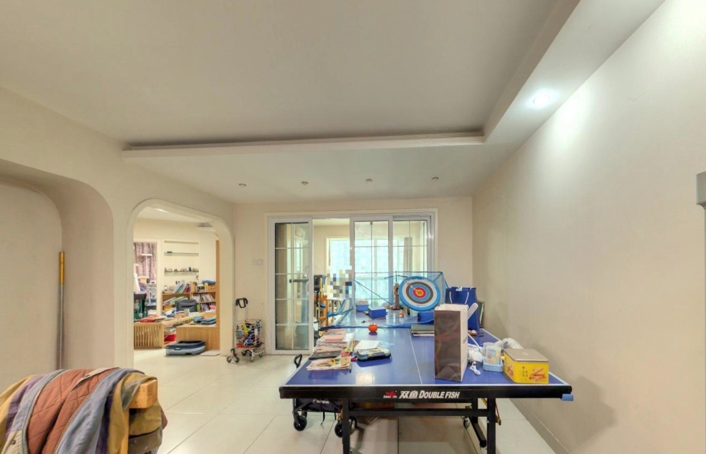 北京时雨园二手房房源图片