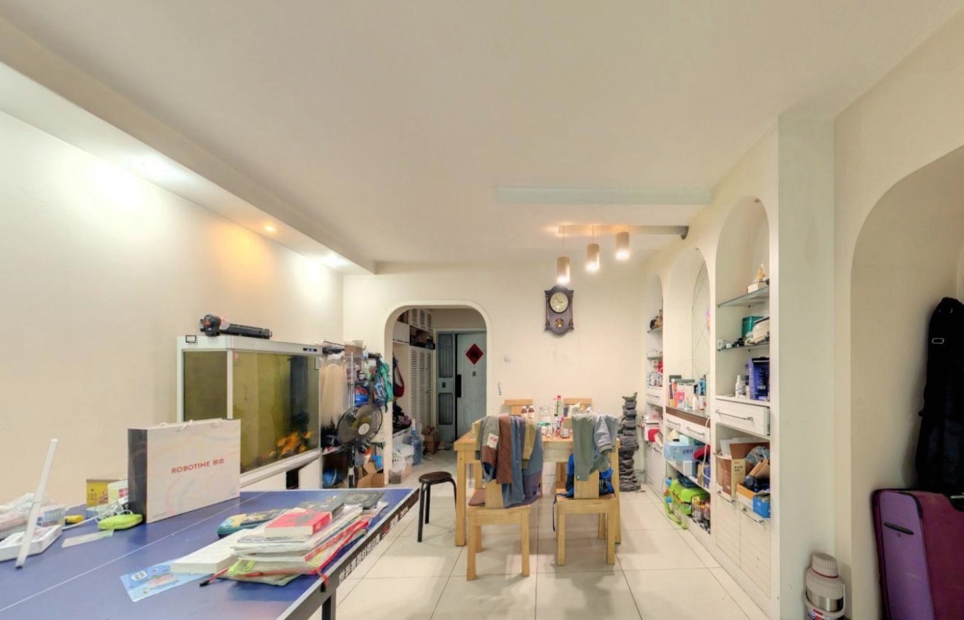 北京时雨园二手房房源图片