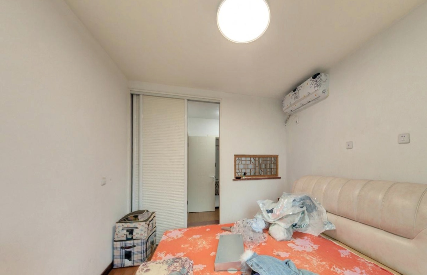 北京时雨园二手房房源图片