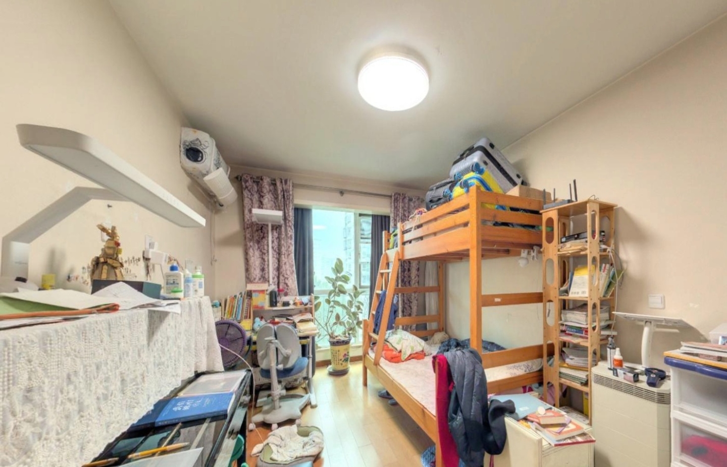 北京时雨园二手房房源图片