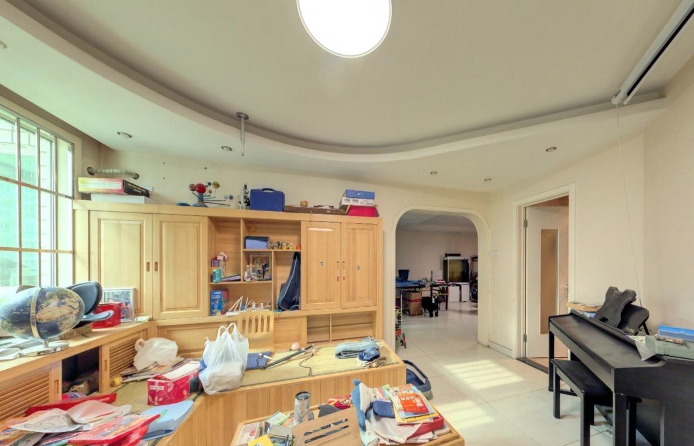 北京时雨园二手房房源图片