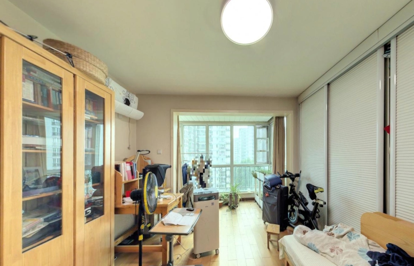 北京时雨园二手房房源图片