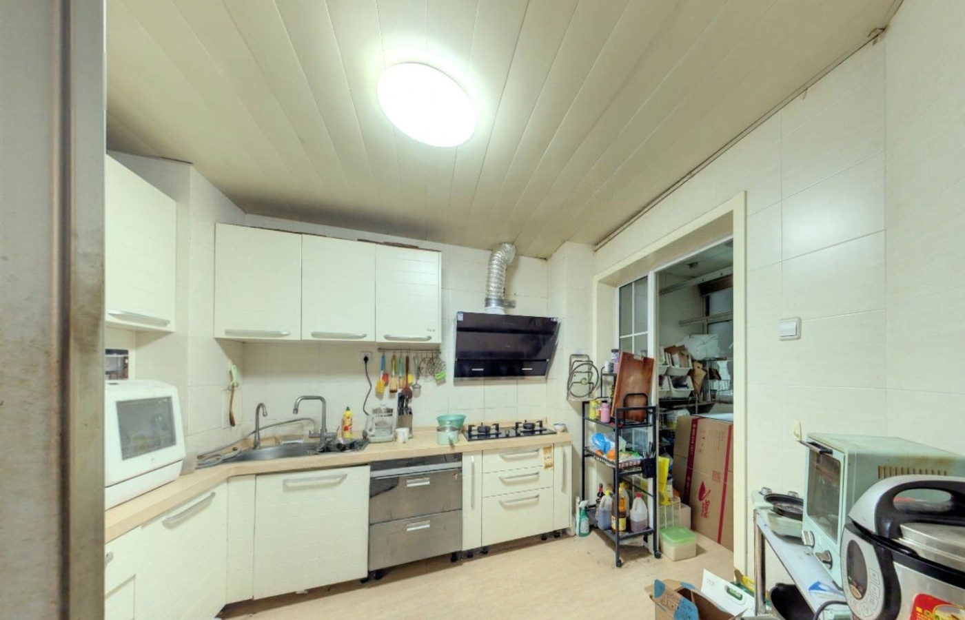 北京时雨园二手房房源图片