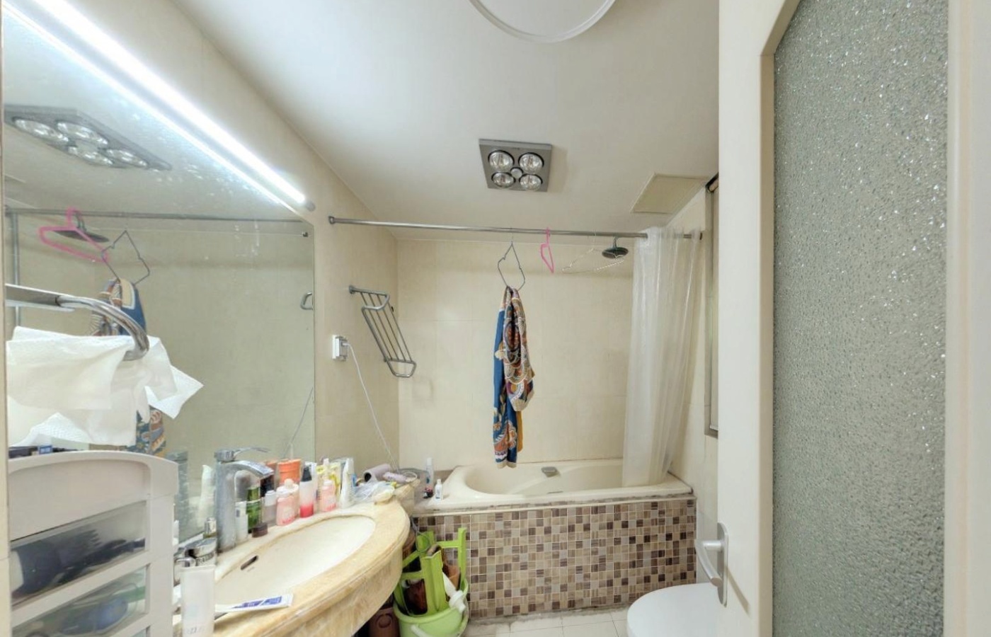 北京时雨园二手房房源图片