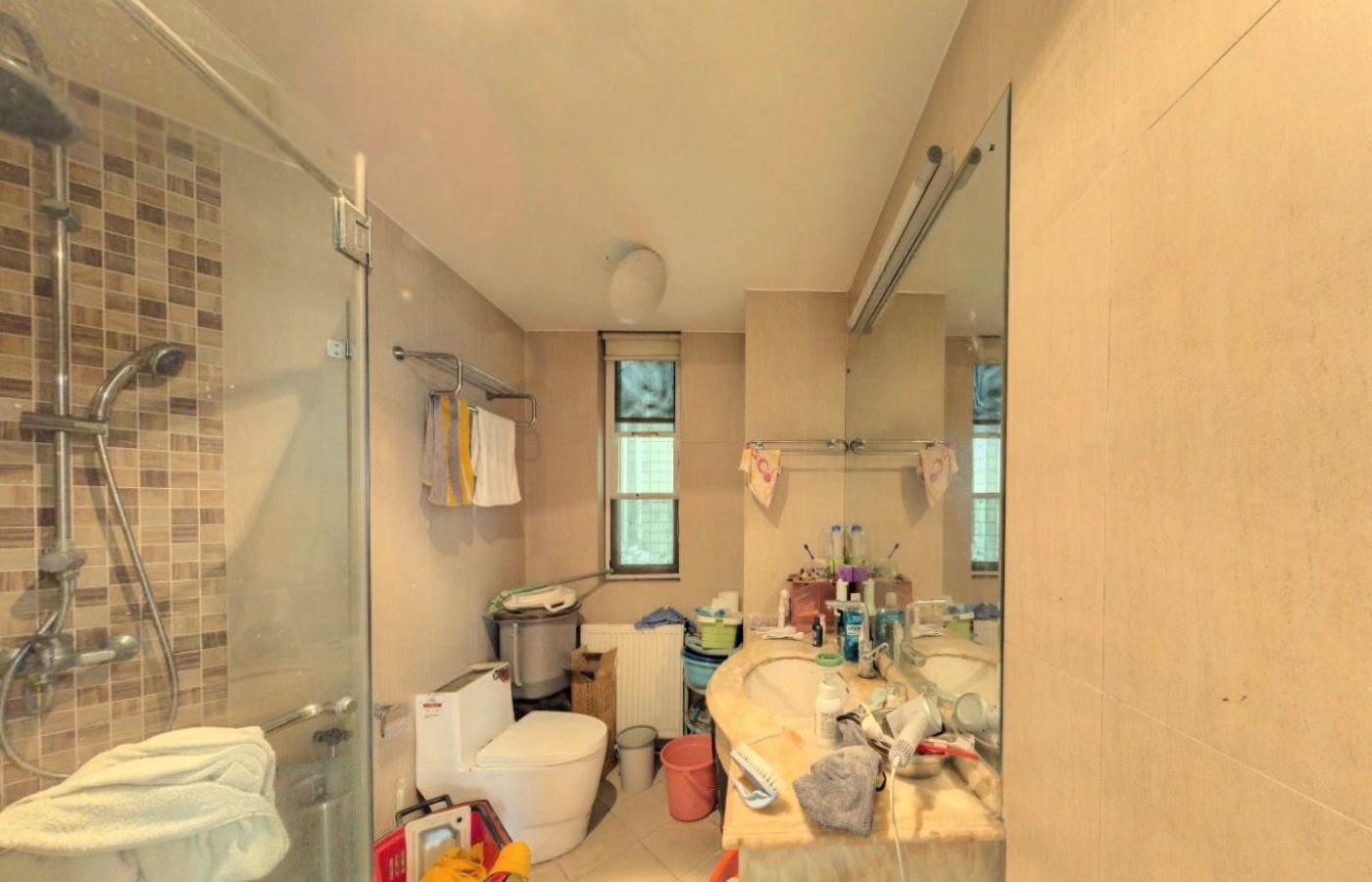 北京时雨园二手房房源图片