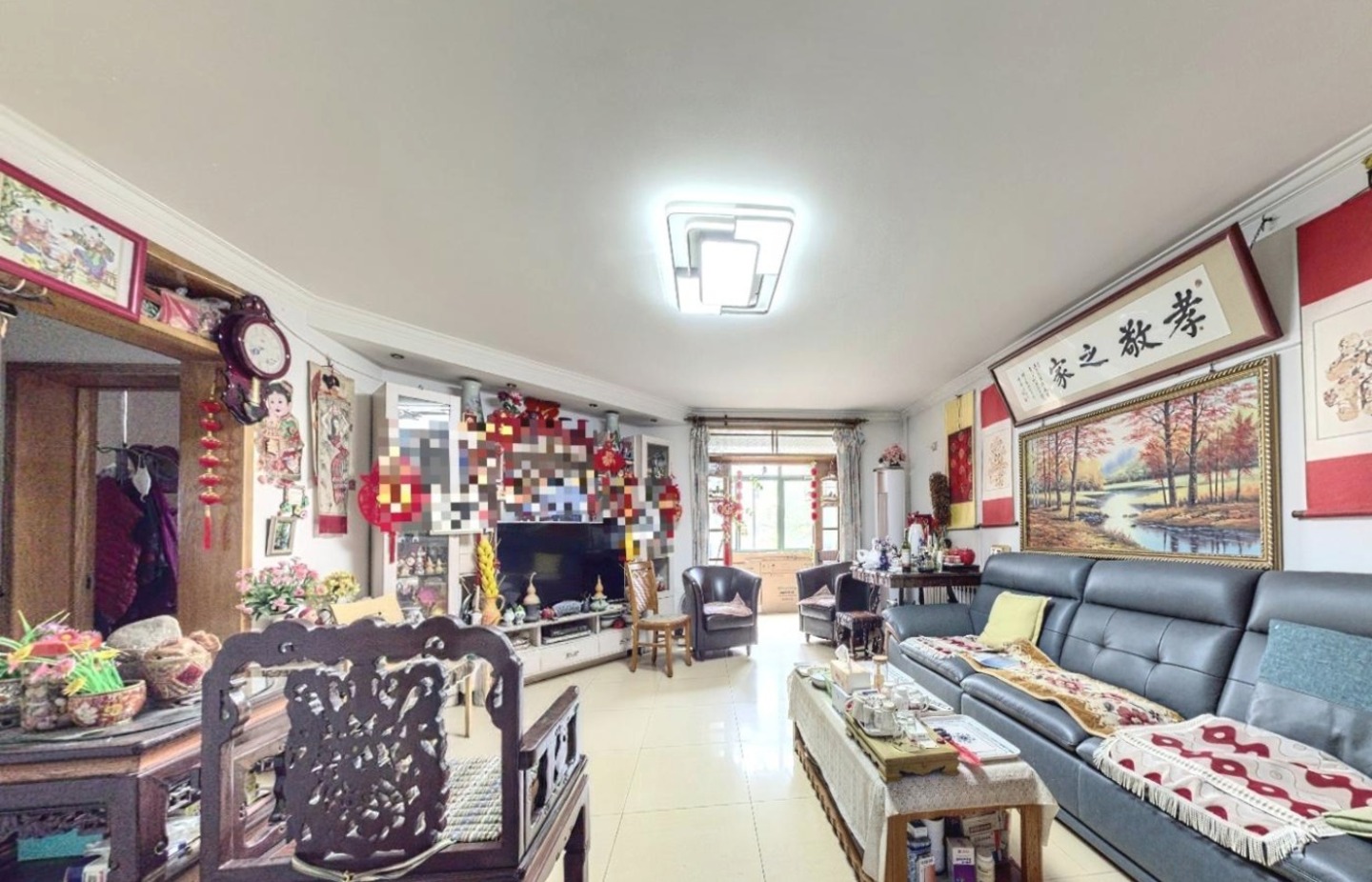 北京天通苑东三区二手房房源图片