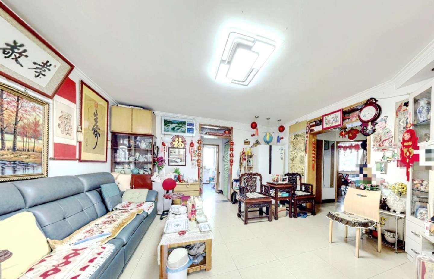 北京天通苑东三区二手房房源图片