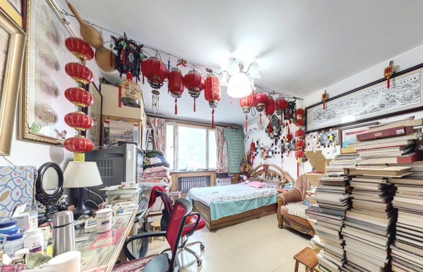 北京天通苑东三区二手房房源图片