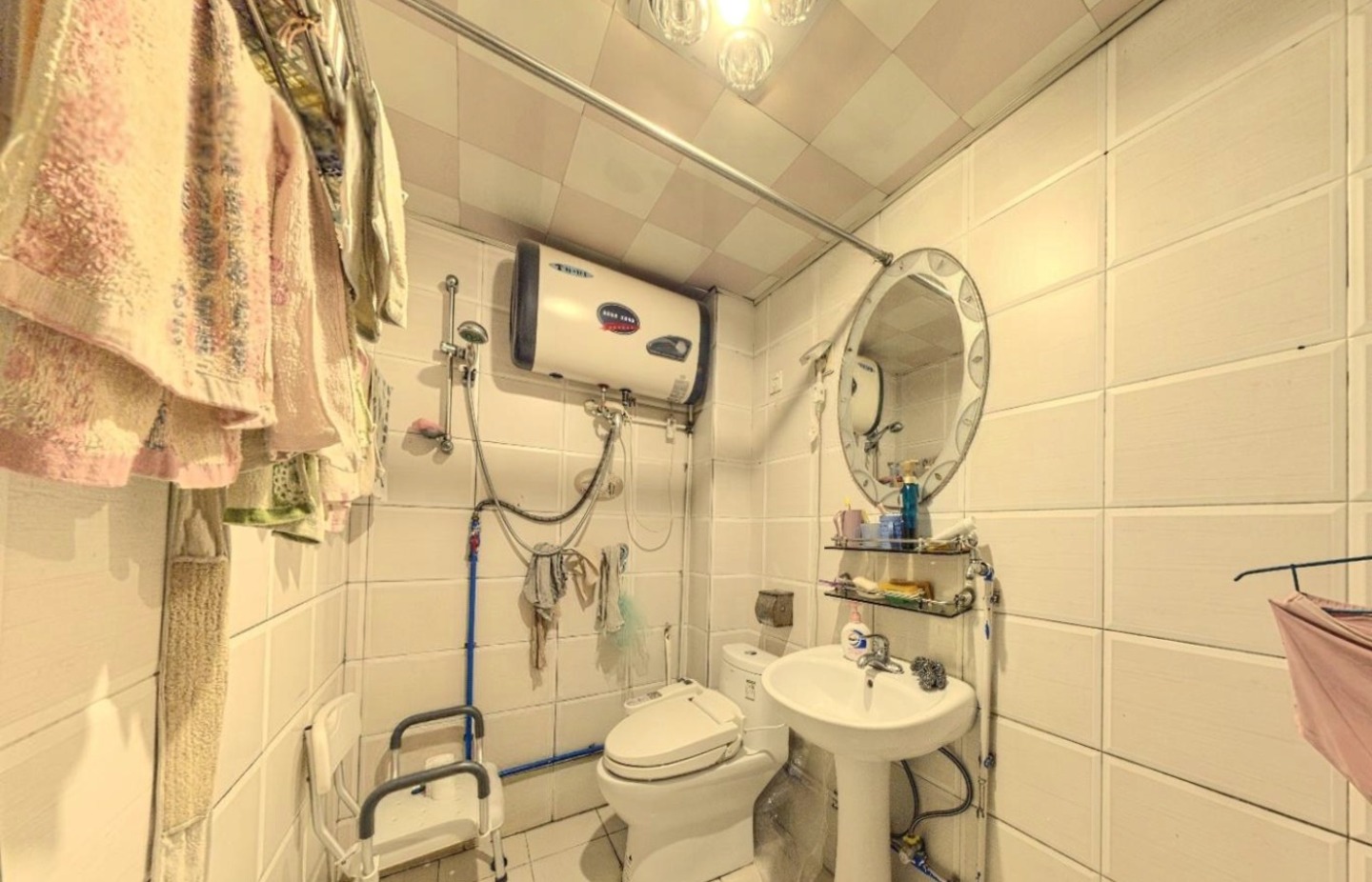 北京天通苑东三区二手房房源图片