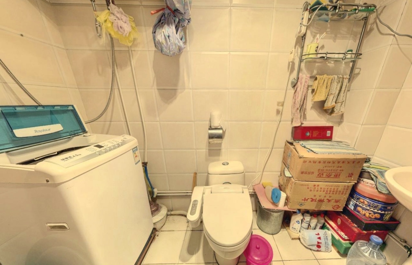 北京天通苑东三区二手房房源图片