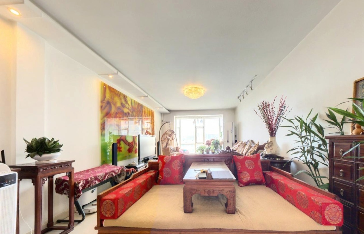 北京天通苑北一区二手房房源图片