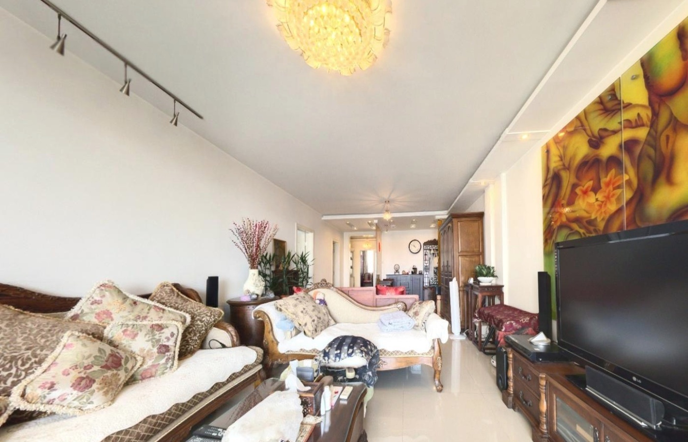 北京天通苑北一区二手房房源图片