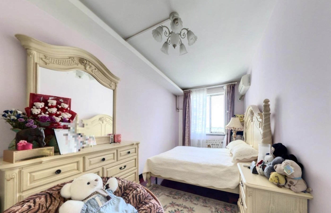 北京天通苑北一区二手房房源图片