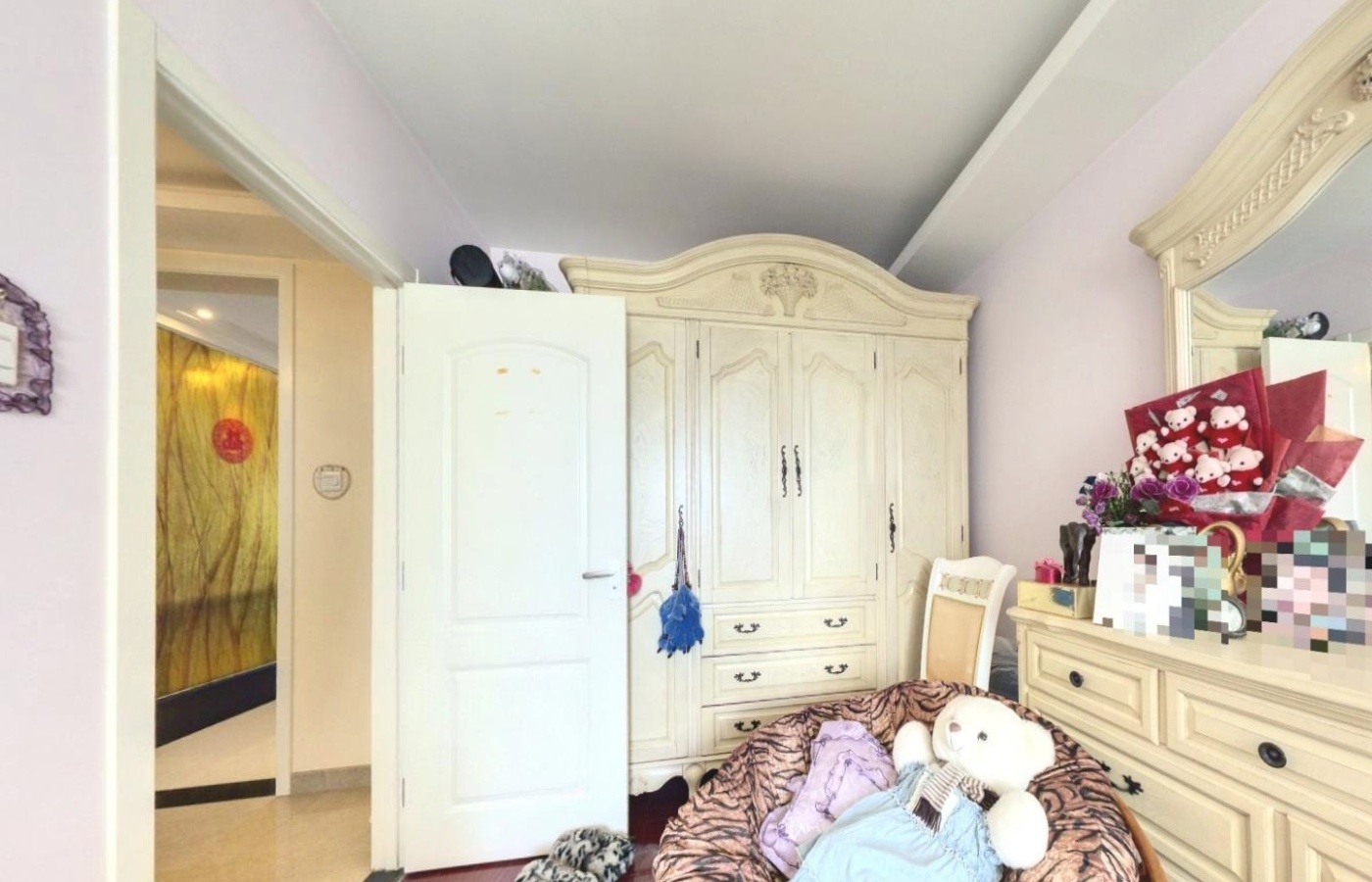 北京天通苑北一区二手房房源图片