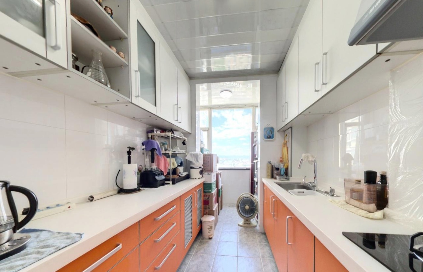 北京天通苑北一区二手房房源图片