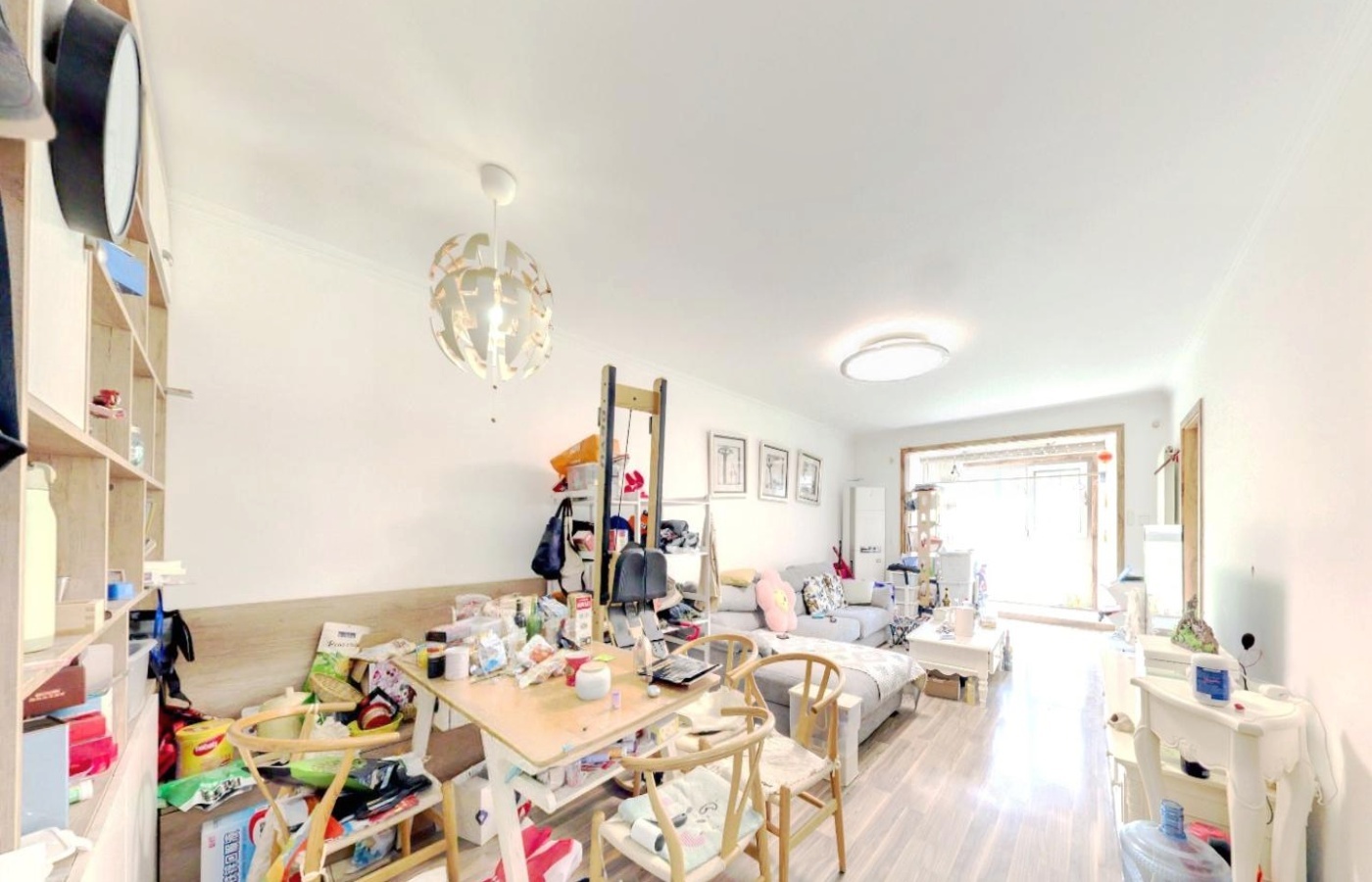 北京四合上院二手房房源图片