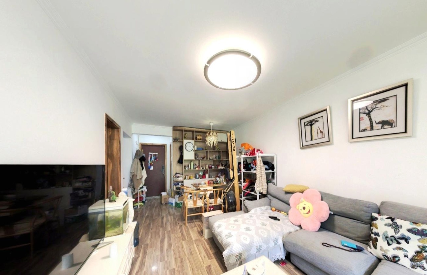 北京四合上院二手房房源图片