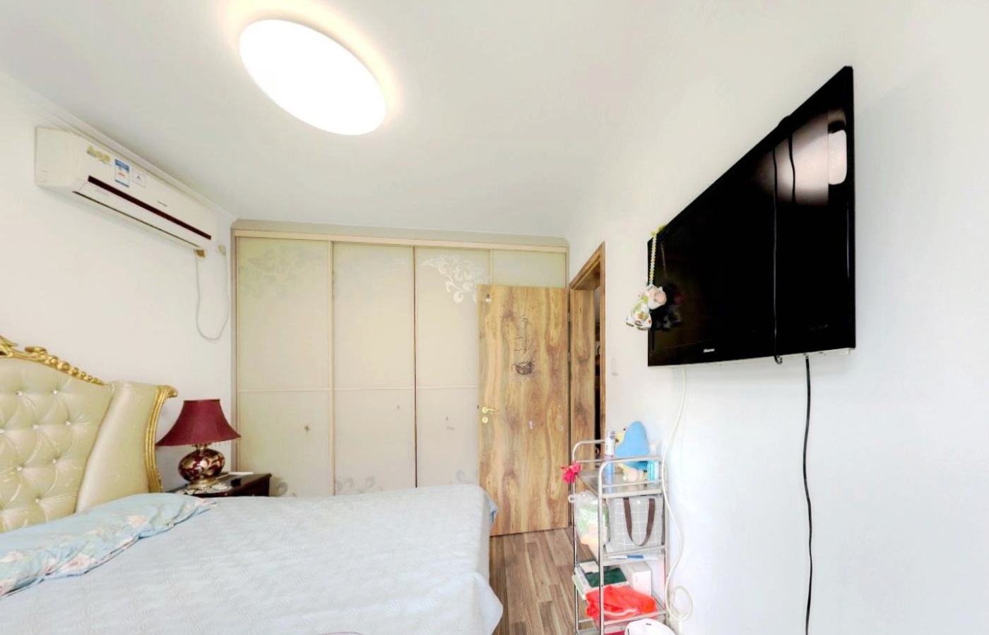 北京四合上院二手房房源图片