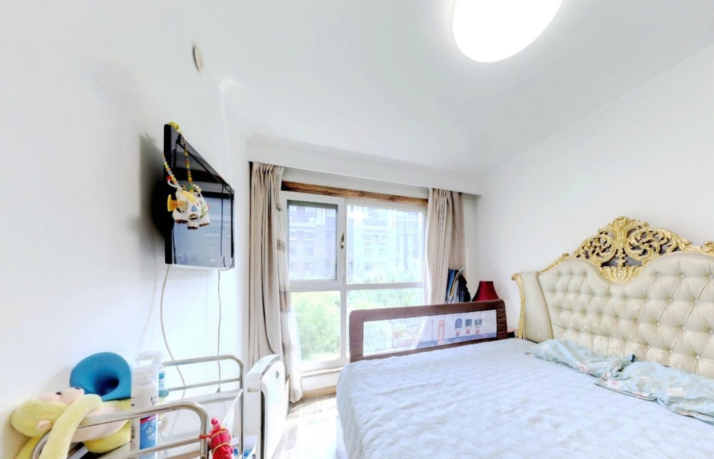 北京四合上院二手房房源图片